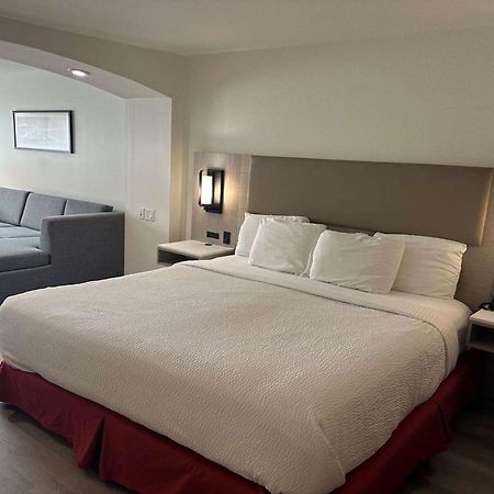 La Quinta Inn & Suites By Wyndham Albuquerque Midtown Экстерьер фото