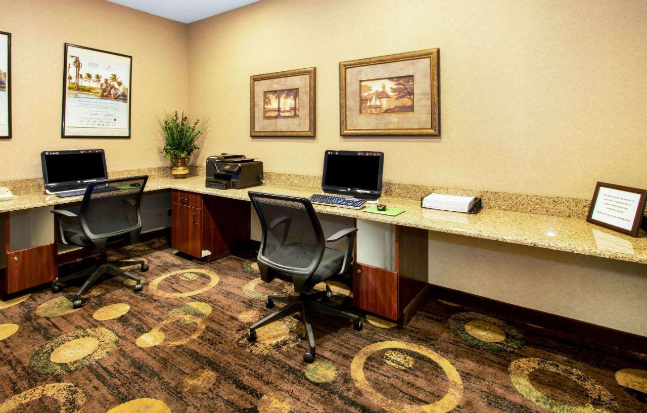 La Quinta Inn & Suites By Wyndham Albuquerque Midtown Экстерьер фото