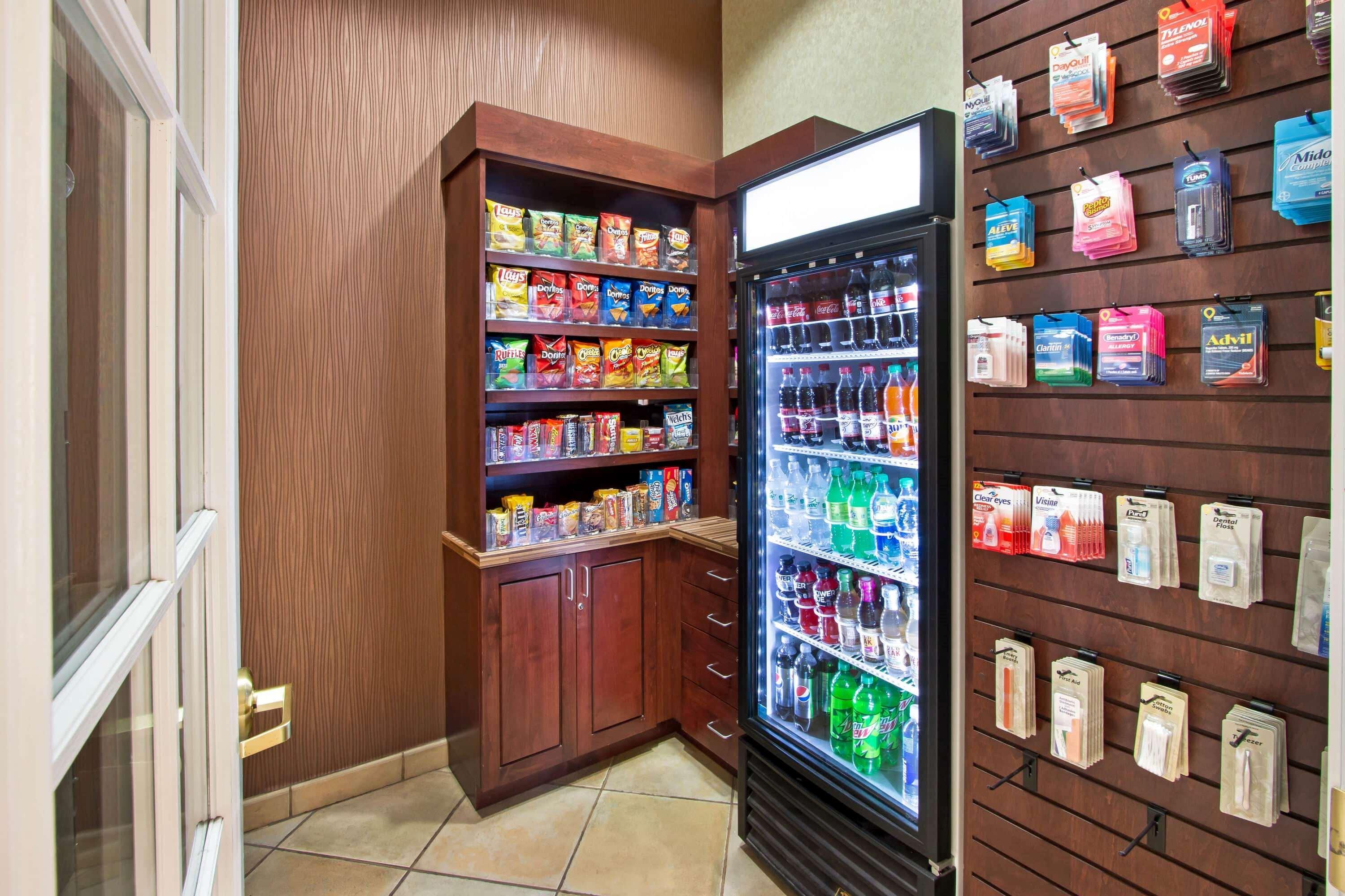 La Quinta Inn & Suites By Wyndham Albuquerque Midtown Экстерьер фото