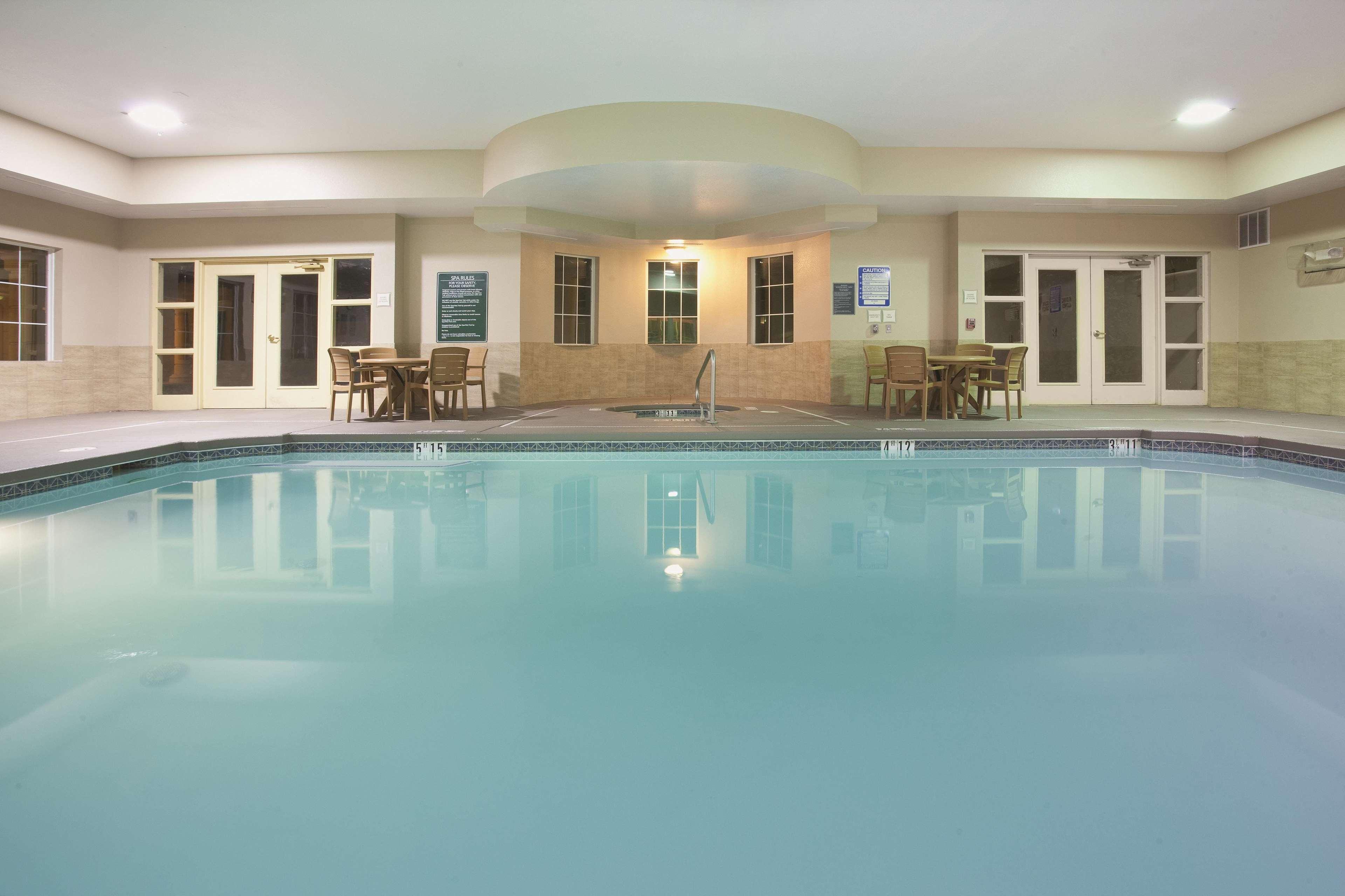 La Quinta Inn & Suites By Wyndham Albuquerque Midtown Экстерьер фото
