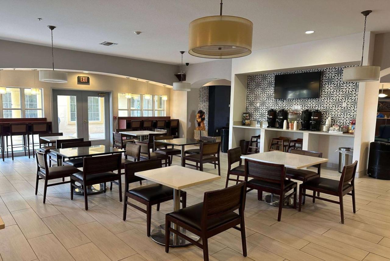 La Quinta Inn & Suites By Wyndham Albuquerque Midtown Экстерьер фото